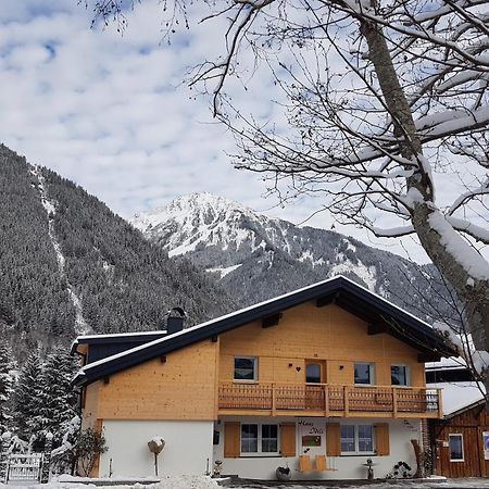 Апартаменти Haus Idili Санкт-Галленкірх Екстер'єр фото