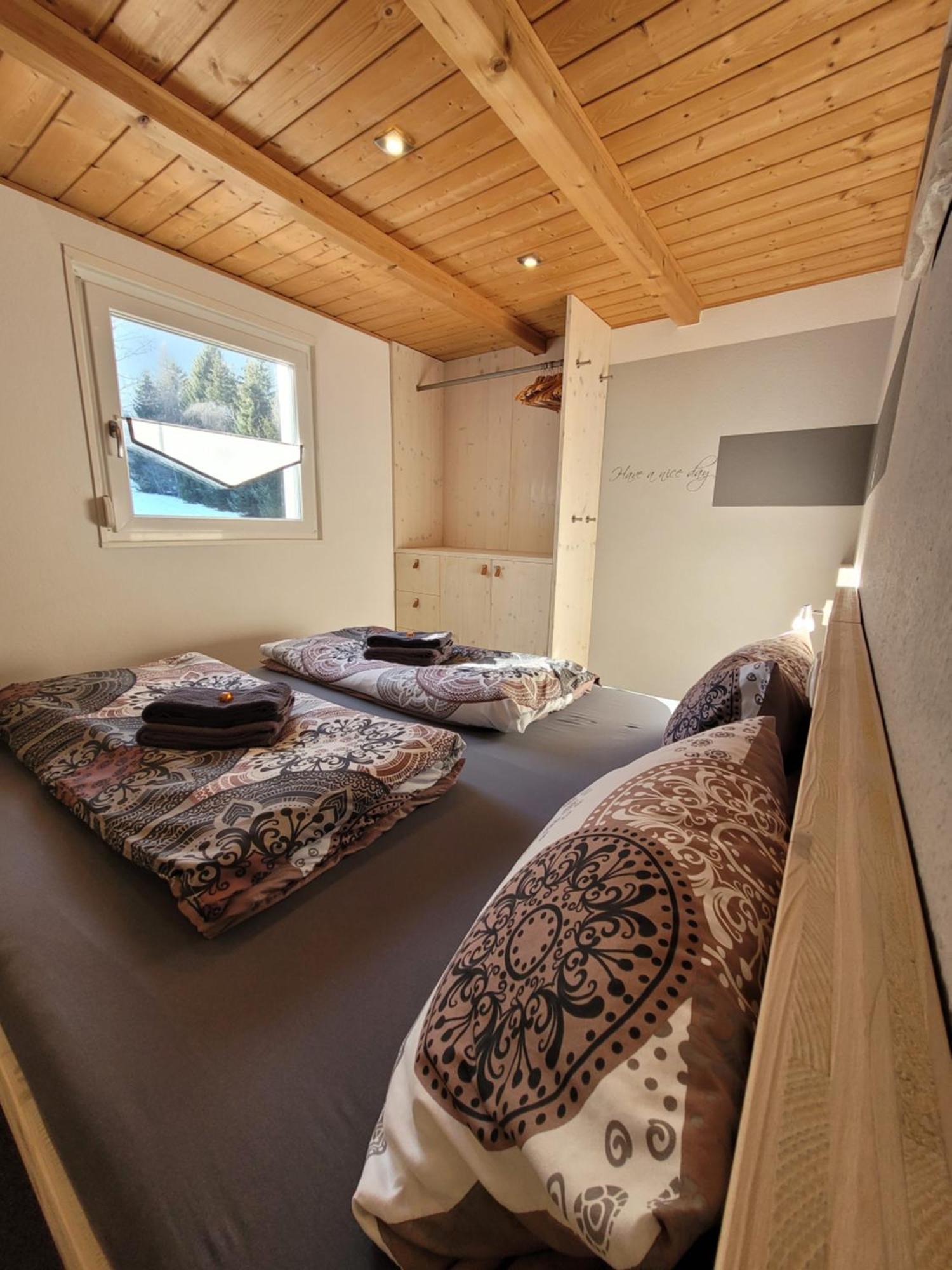 Апартаменти Haus Idili Санкт-Галленкірх Екстер'єр фото